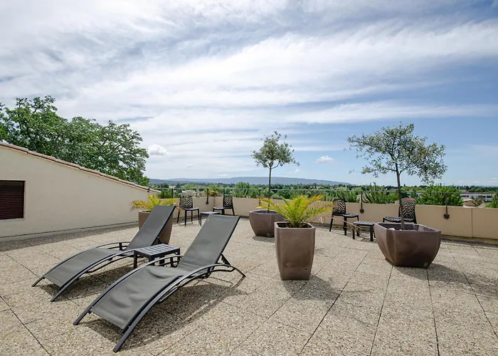 Hotel Les Nevons